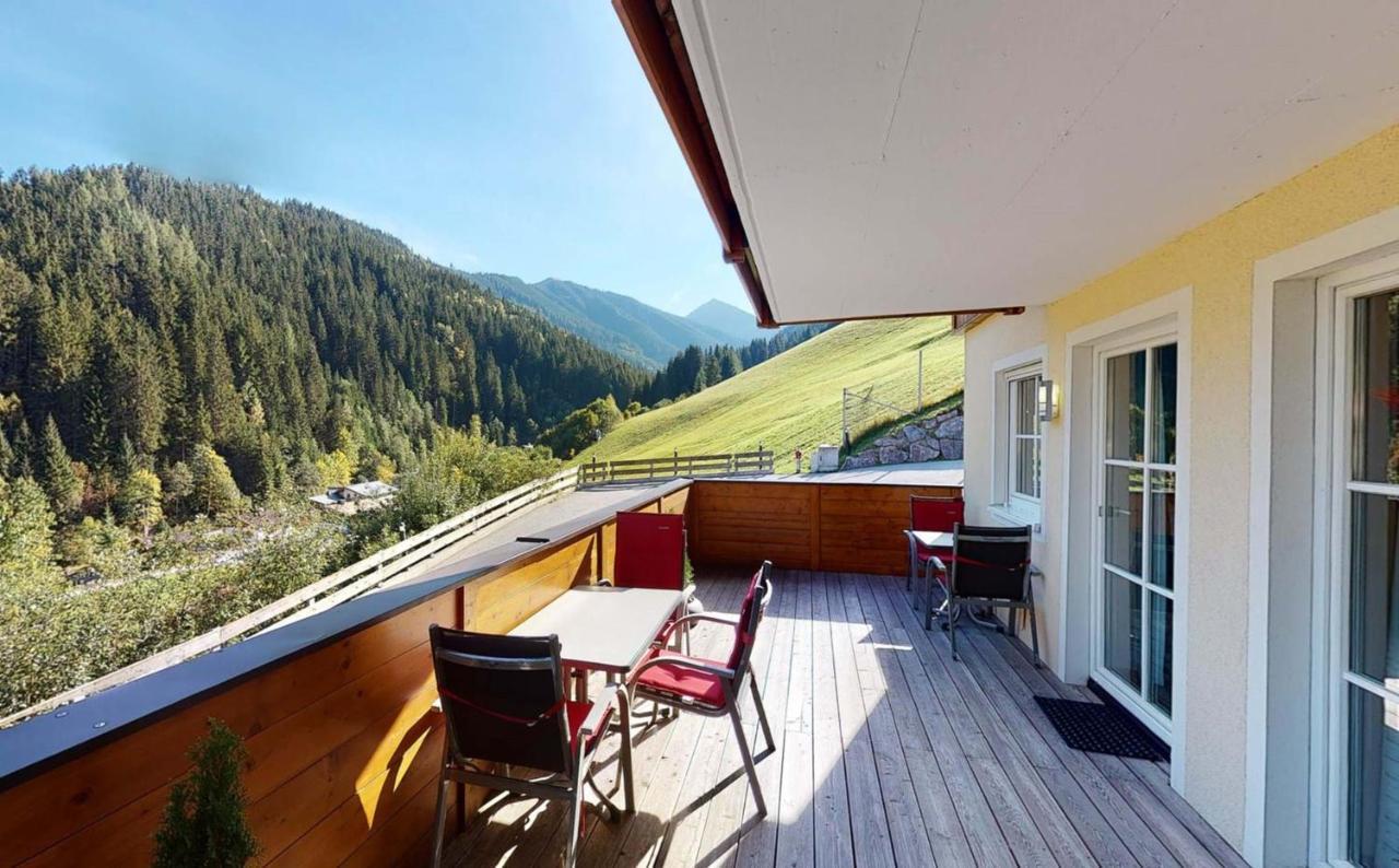 Ski In Ski Out Neu Und Gehoben Saalbach-Hinterglemm Exterior foto